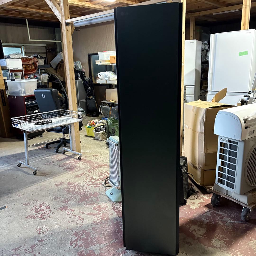 岸170 極美品 LG Styler スチームウォッシュ＆ドライ S3GNF