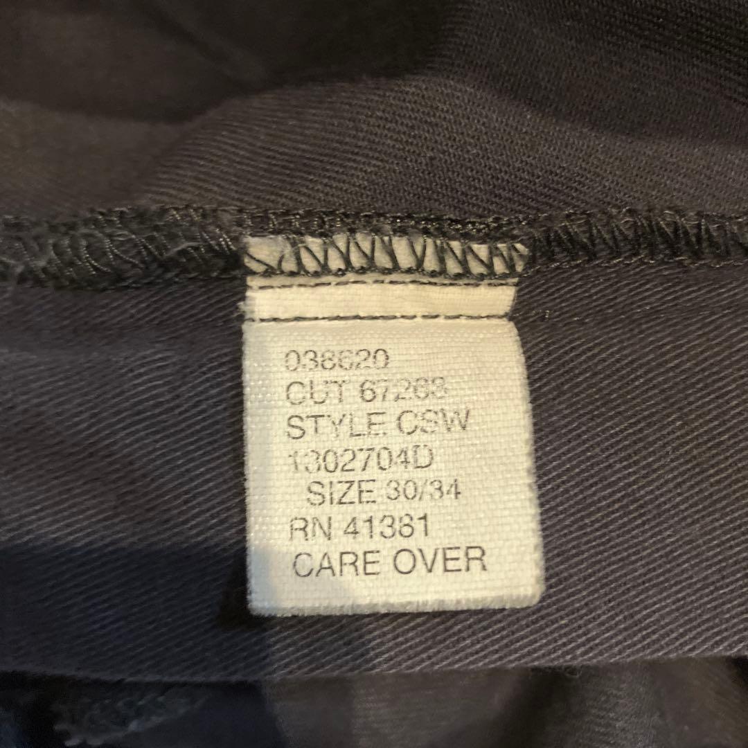 USA製 初期タグ ポロチノ ラルフローレン　ナス紺