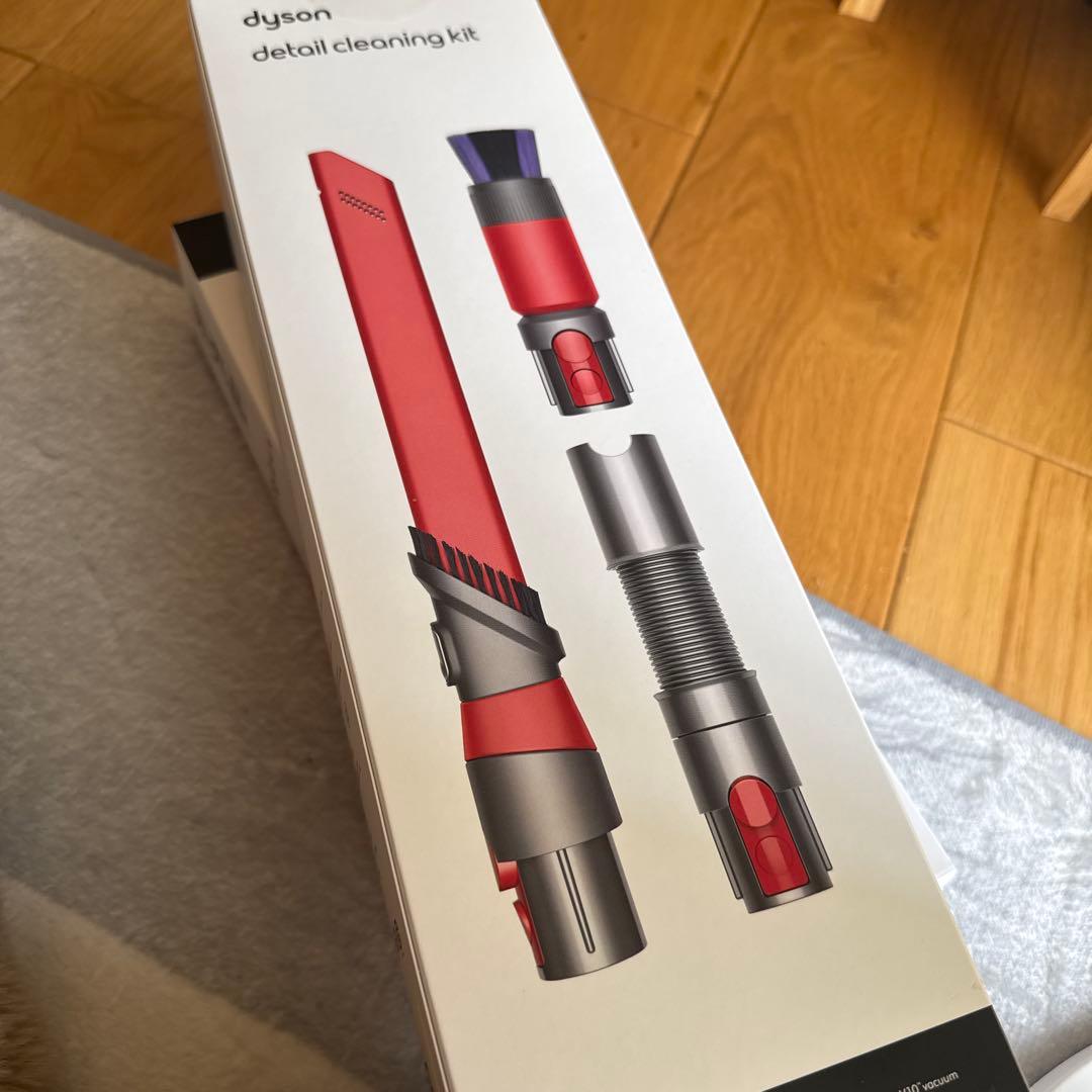 ダイソン　部品　付属品　V12