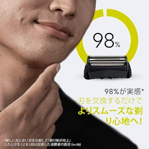 【正規品】ブラウン 替刃 シリーズ3 シェーバー F/C32B-6-b_corg