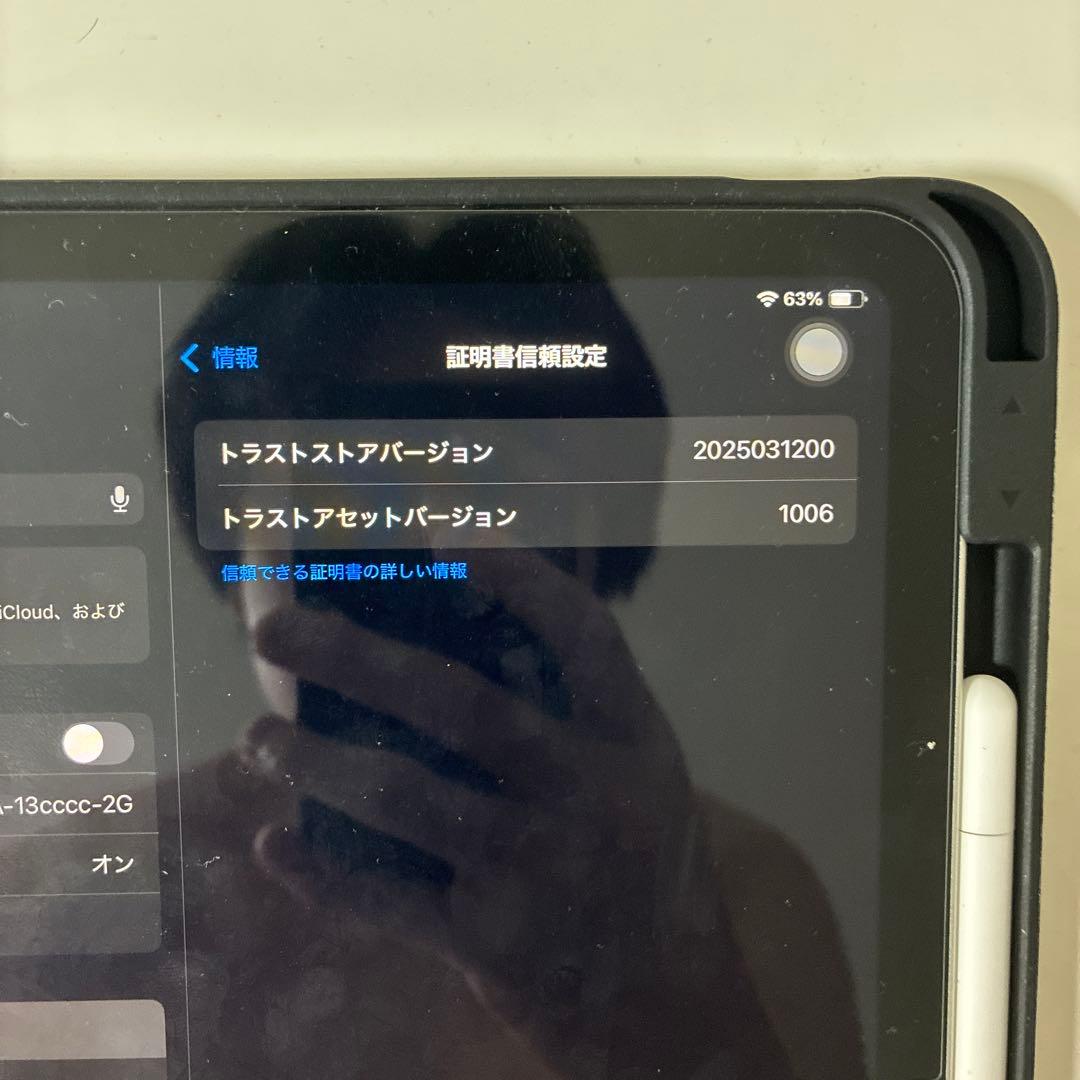 早いもの勝ちiPad A16 128GB Wi-Fi Apple Pencil