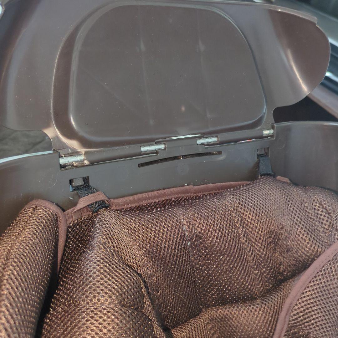 【もふもふ】Aprica 電動ハイローチェア HIDX オートスウィング