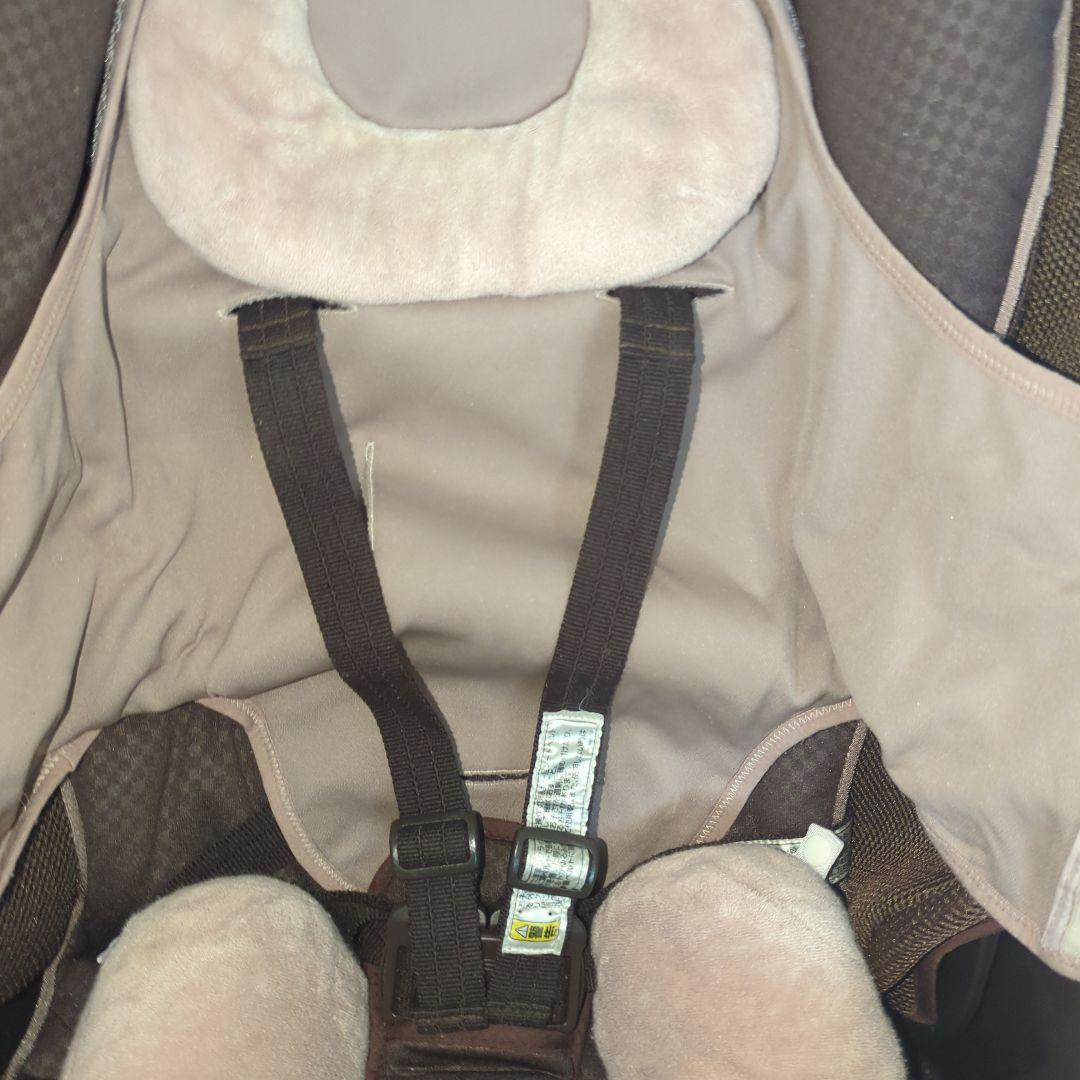 【もふもふ】Aprica 電動ハイローチェア HIDX オートスウィング