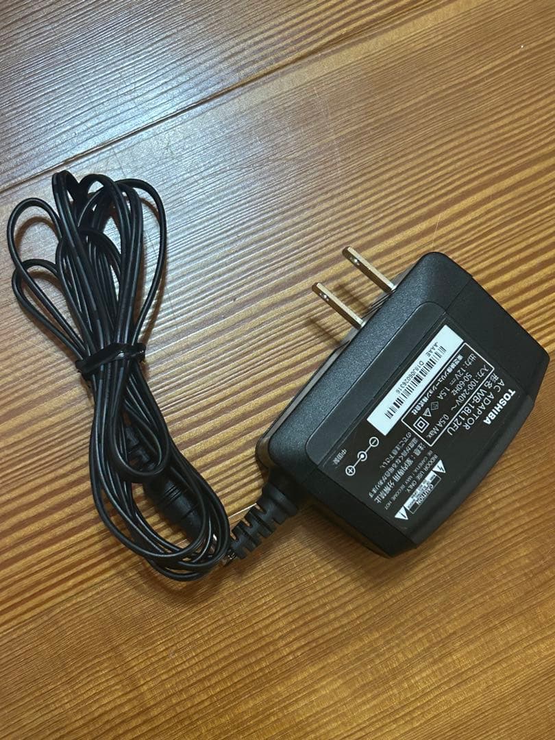 東芝 SD-BP900S ポータブルBlu-rayプレーヤー