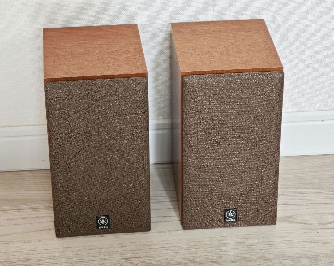 ヤマハ YAMAHA スピーカー NS-10MMT