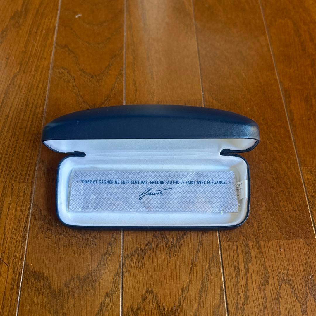 新品級　ラコステ　サングラス