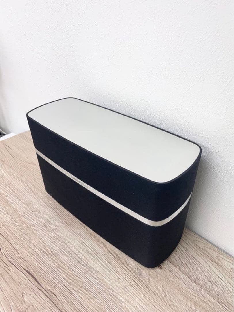 Bowers & Wilkins ワイヤレススピーカー　⚠️リモコン無し