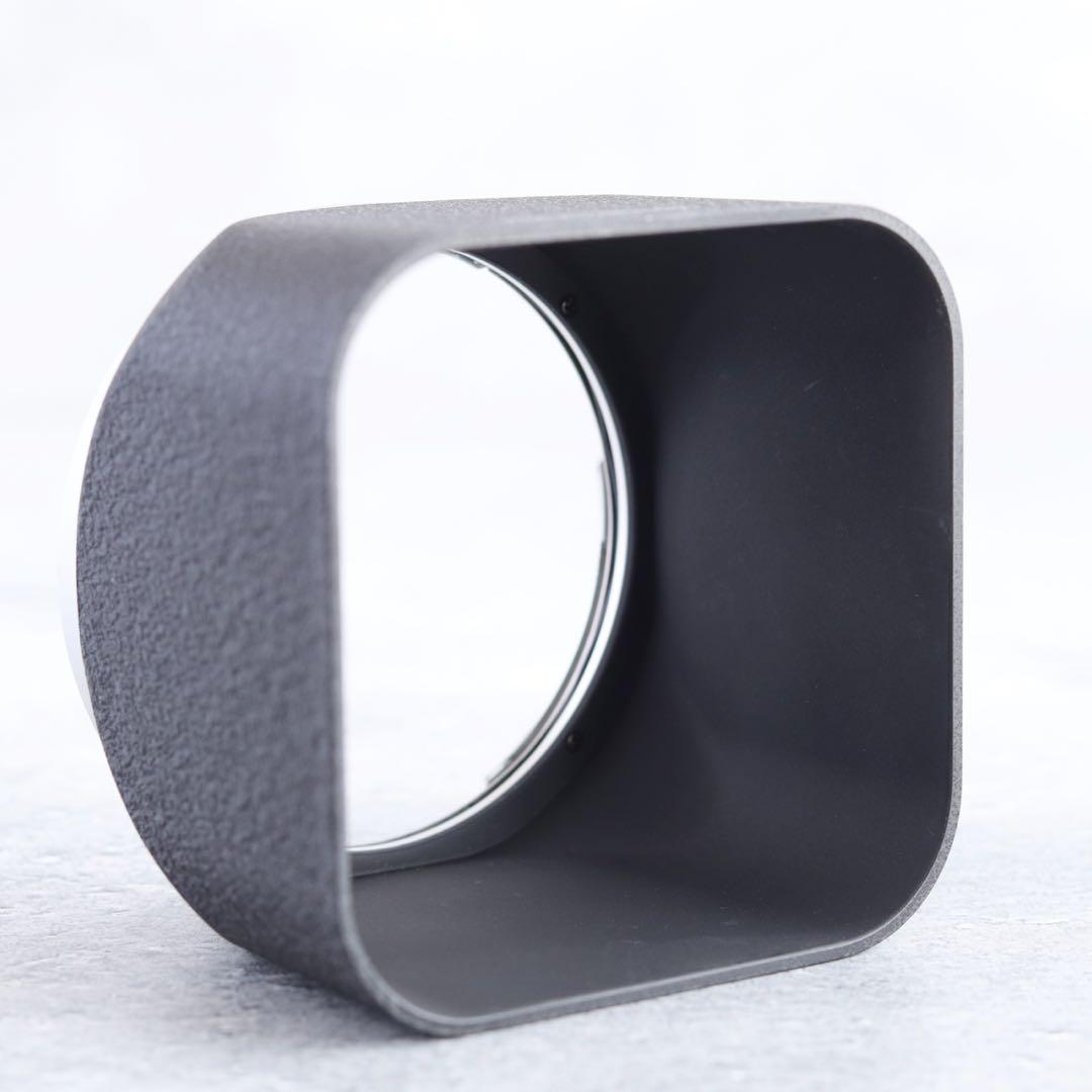 フォクトレンダー Macro Apo-Lanthar 125mm SL ニコンF