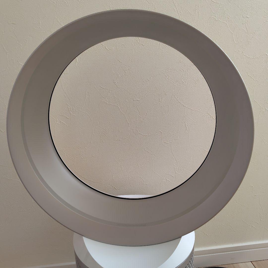 ダイソンDP01空気洗浄機能付き扇風機