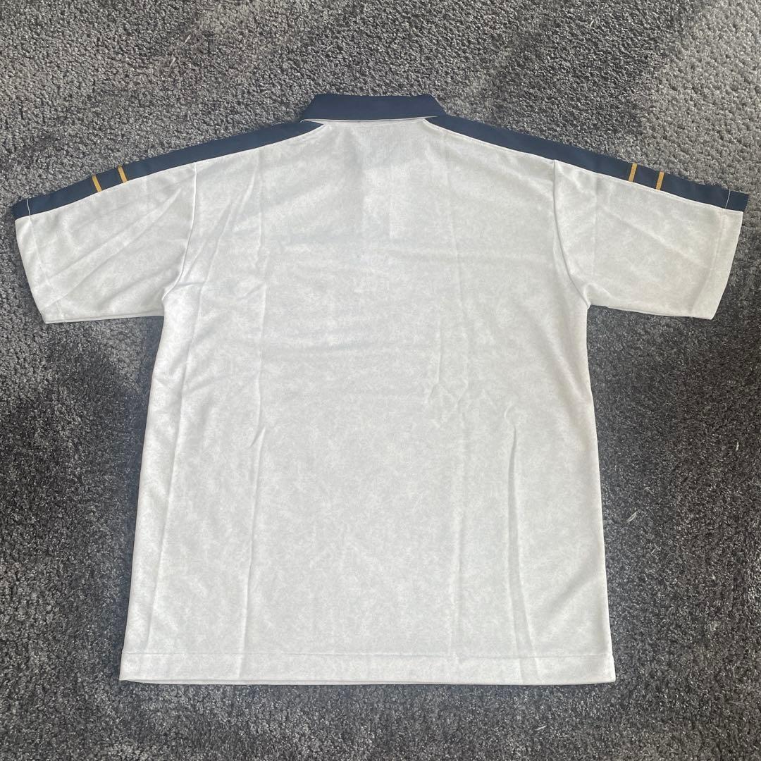 【匿名配送】美品 審判服 アシックス バレーボール審判服 シャツ L