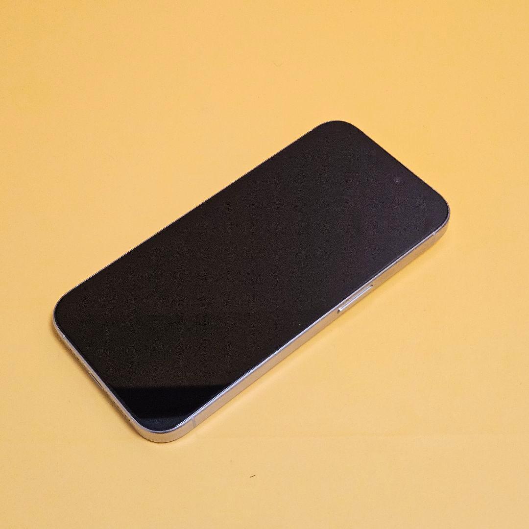 iPhone 15 Pro 256GB｜24時間以内発送#120