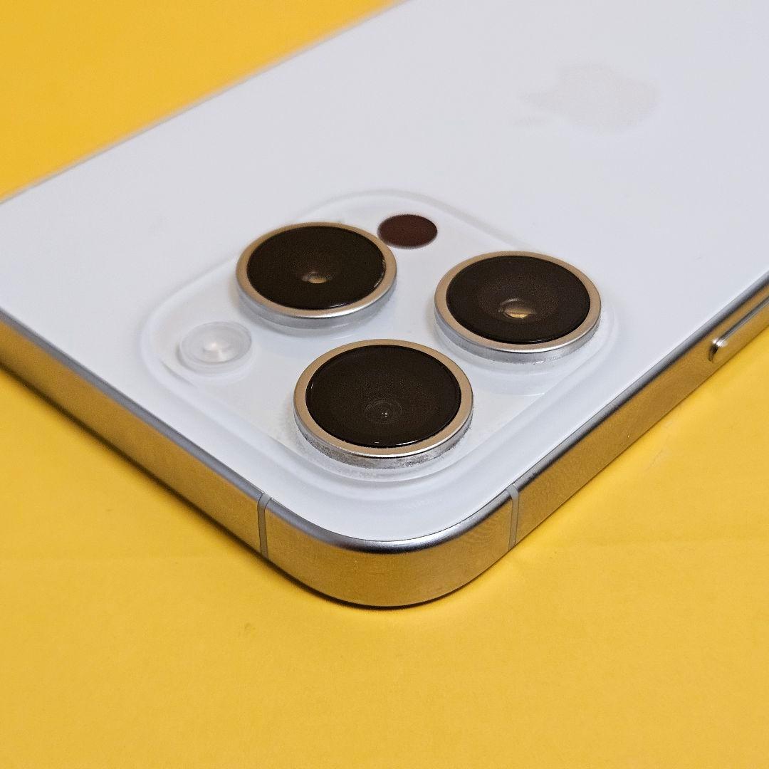 iPhone 15 Pro 256GB｜24時間以内発送#120
