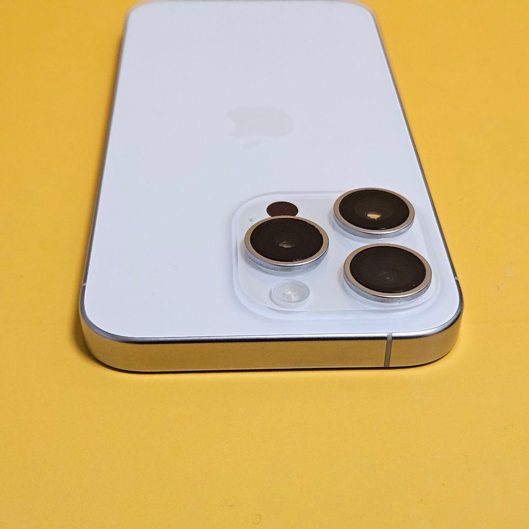 iPhone 15 Pro 256GB｜24時間以内発送#120