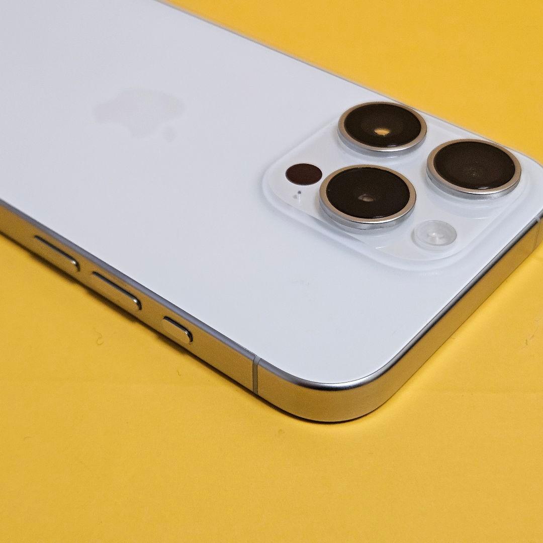 iPhone 15 Pro 256GB｜24時間以内発送#120