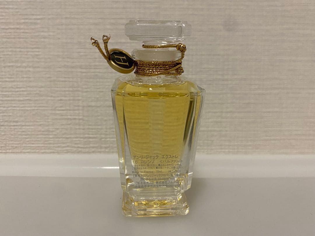 アンリジャック エクストレ LC ロレンゾ パルファン