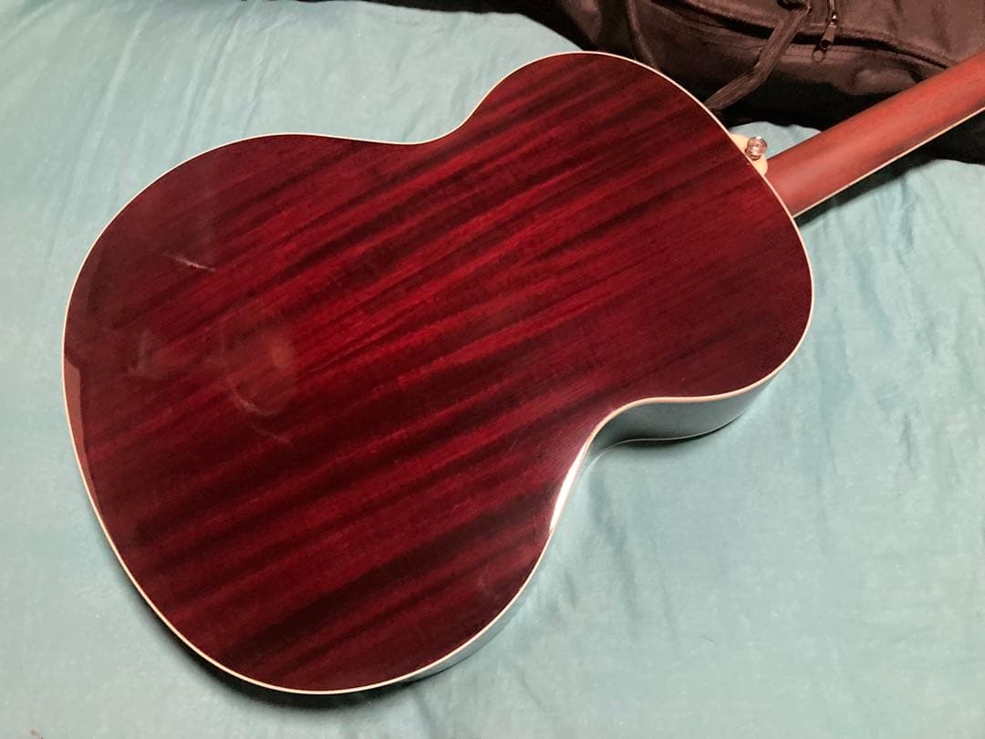 James J-300A/EBU ジェームスギター