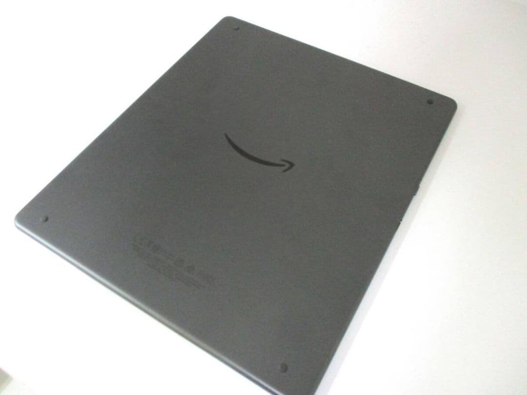 電子書籍リーダー本体 Amazon Kindle Scribe 2022