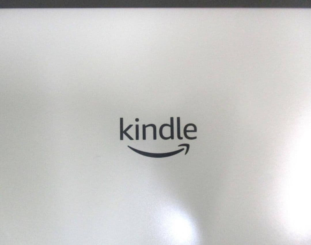 電子書籍リーダー本体 Amazon Kindle Scribe 2022