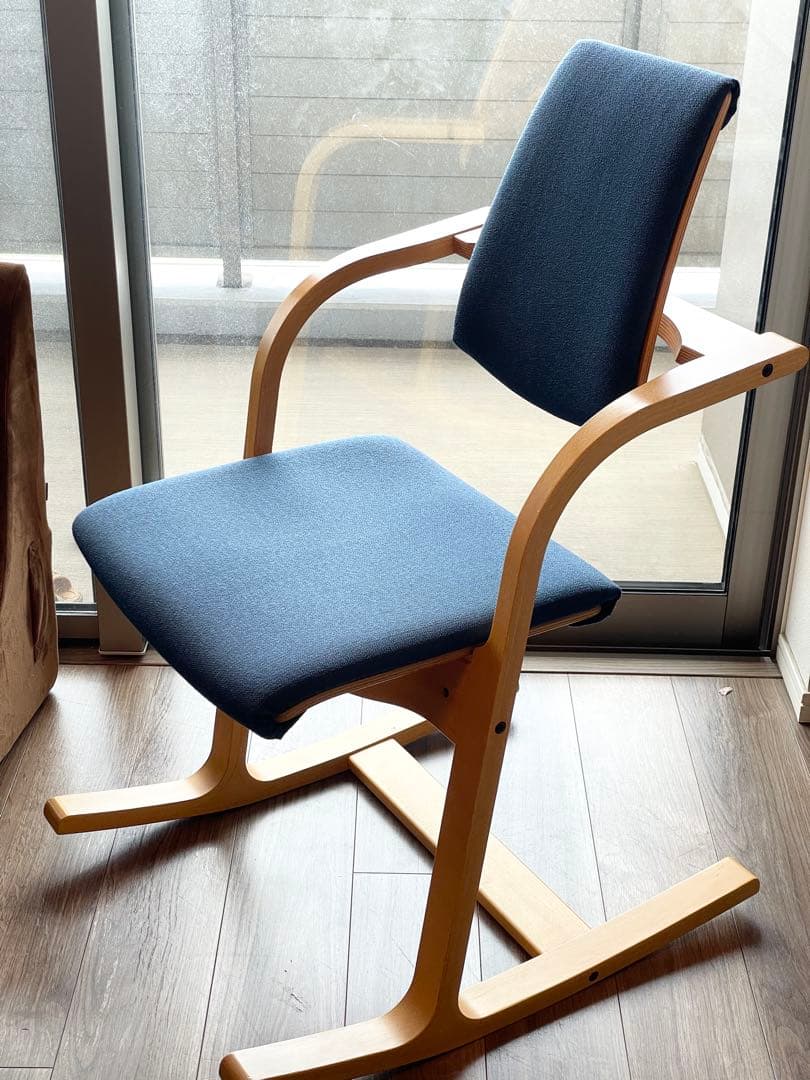 ストッケ アクチュラム Stokke Actulum