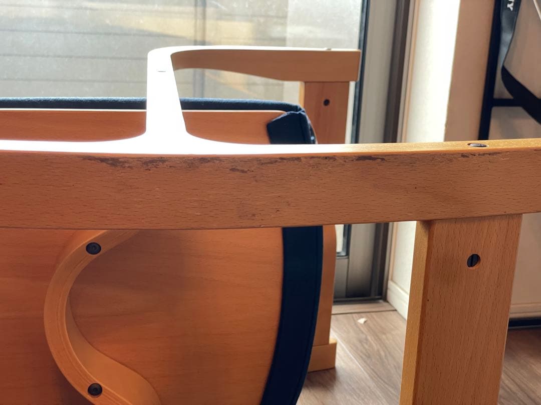 ストッケ アクチュラム Stokke Actulum