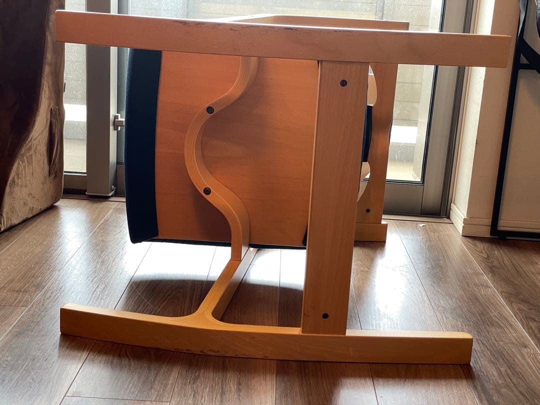 ストッケ アクチュラム Stokke Actulum