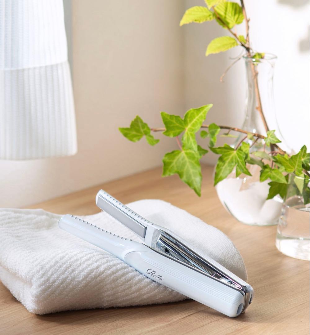 ReFa FINGER IRON ST リファフィンガーアイロン ST