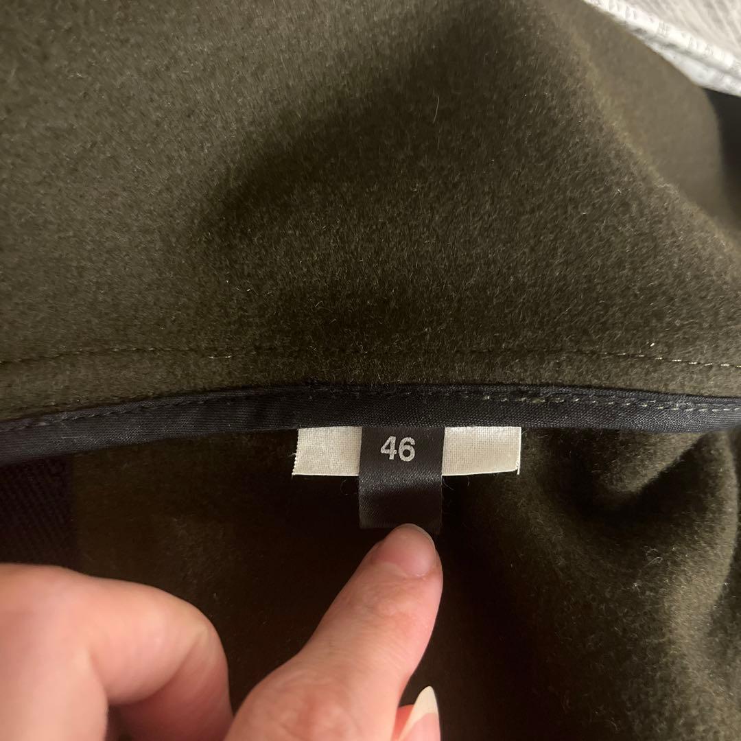 GLOVER ALL グローバーオール　ダッフルコート