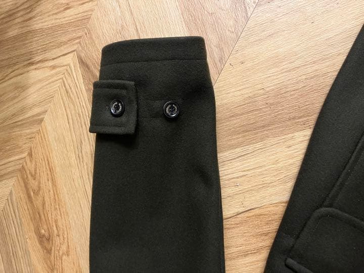 GLOVER ALL グローバーオール　ダッフルコート