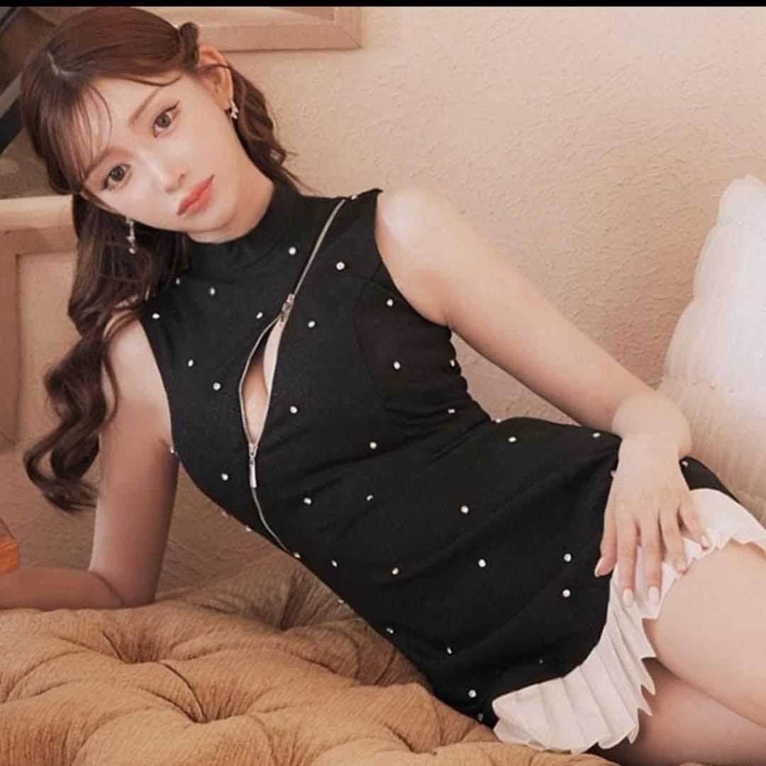 an／アン　キャバドレス