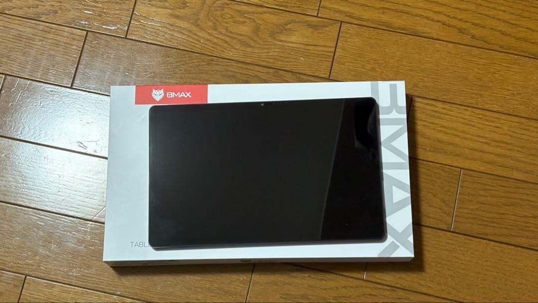 【ほぼ新品】BMAX 11インチ タブレット 256GB