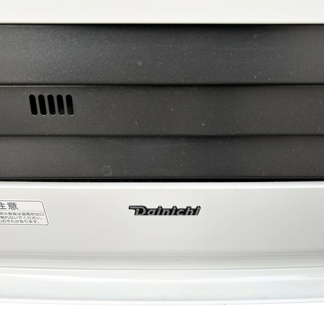 ダイニチ ファンヒーター FW-4719SGX 2019年製 定価約5万円