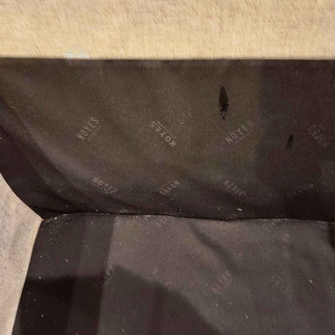 NOYES ノイエス 3人がけソファーnoyes newsuger archie