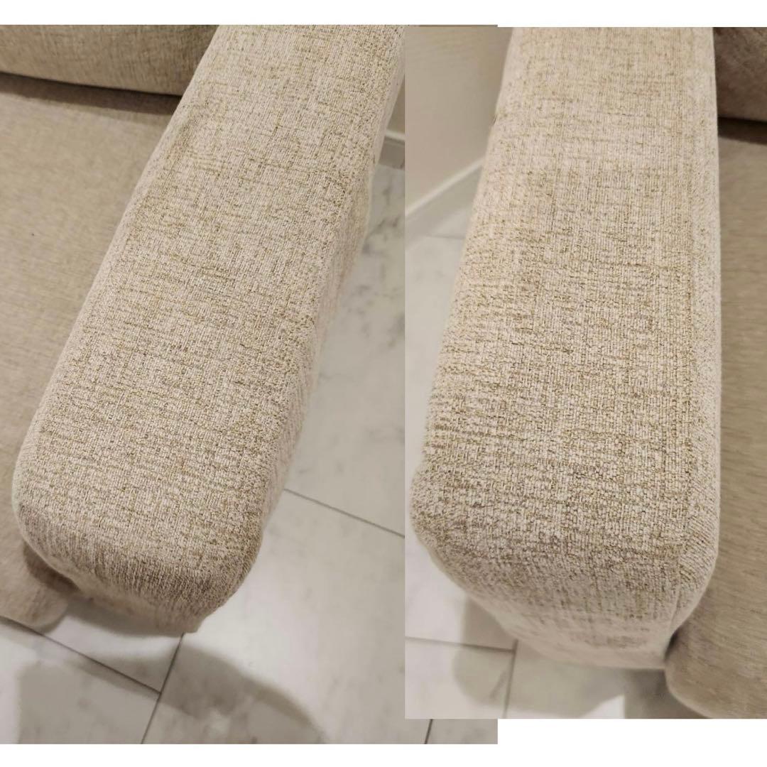 NOYES ノイエス 3人がけソファーnoyes newsuger archie