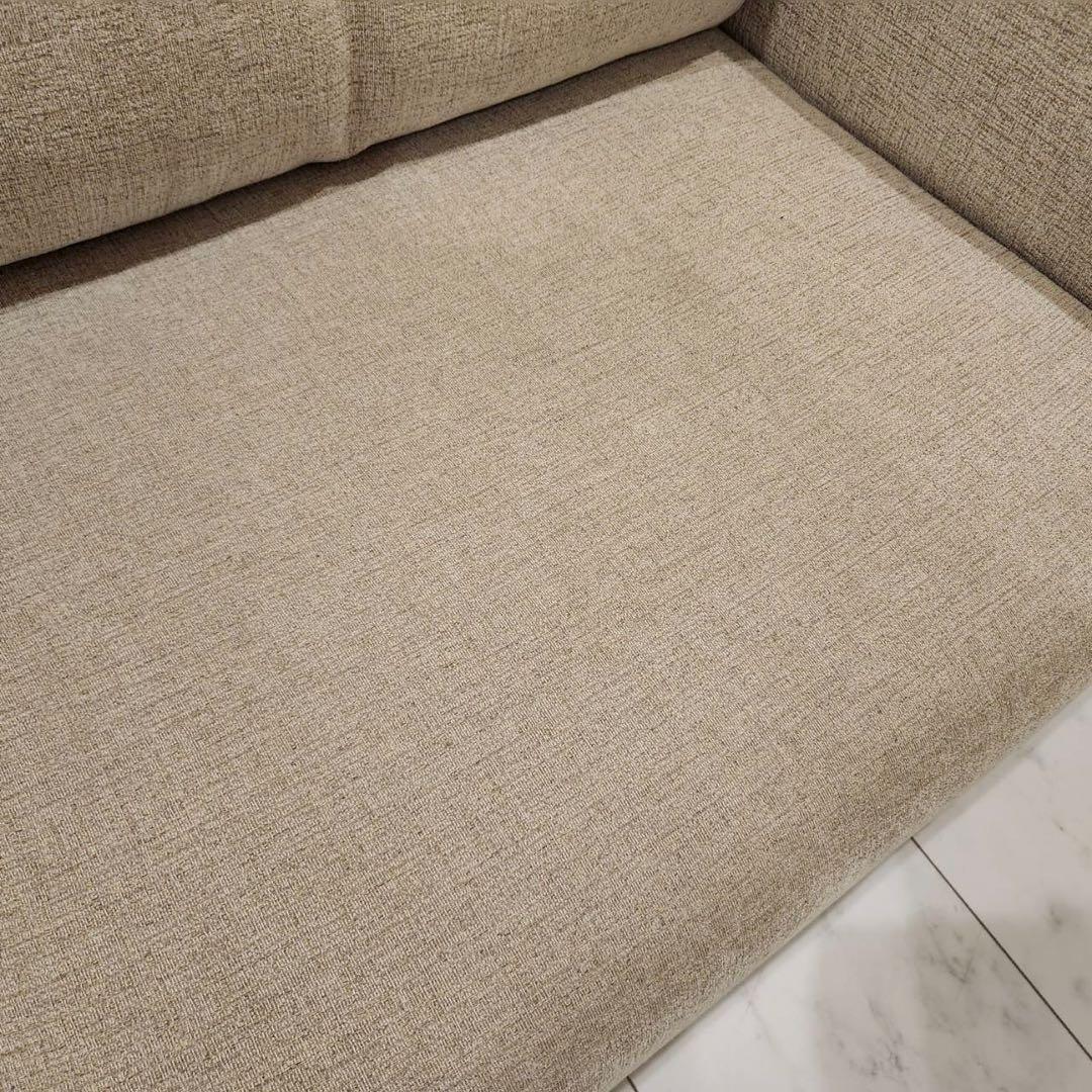 NOYES ノイエス 3人がけソファーnoyes newsuger archie