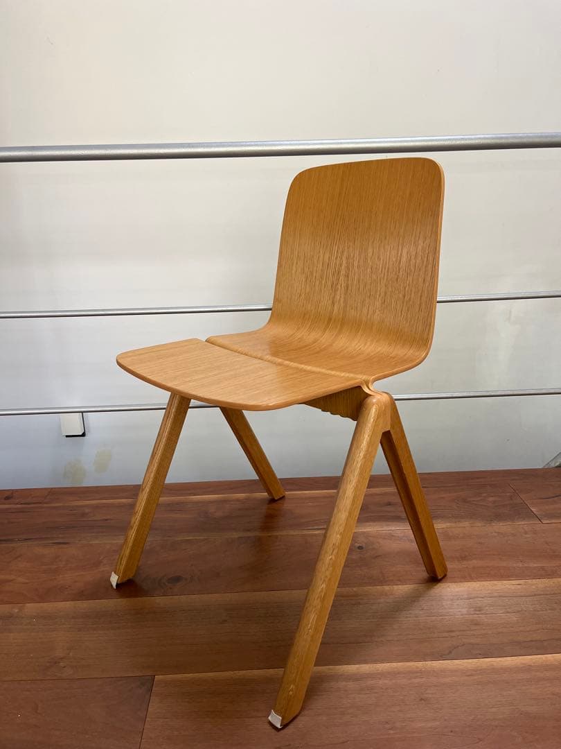 HAY copenhague chair ヘイコペンハーグチェア　2脚