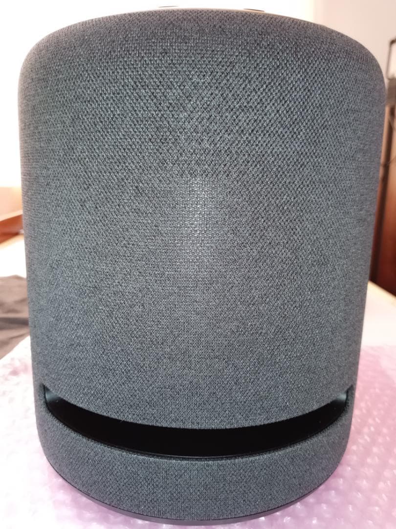 Echo Studio スマートスピーカー　その2