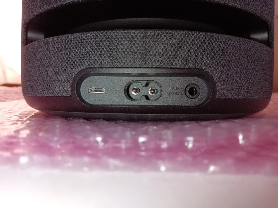 Echo Studio スマートスピーカー　その2