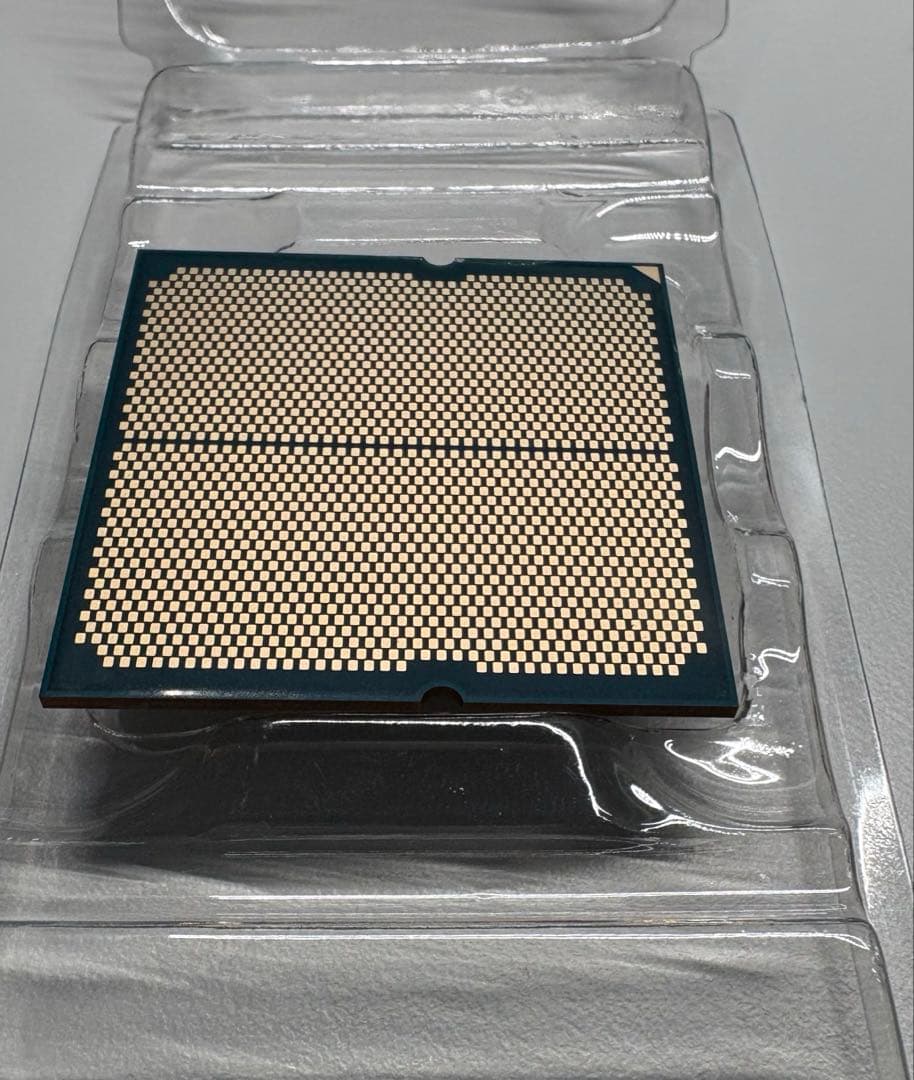 CPU AMD Ryzen7 9700X