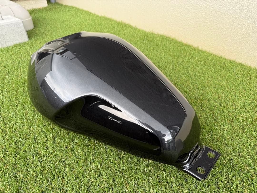 ホンダ　レブル1100／CMX1100(2021)　純正　燃料タンク　黒