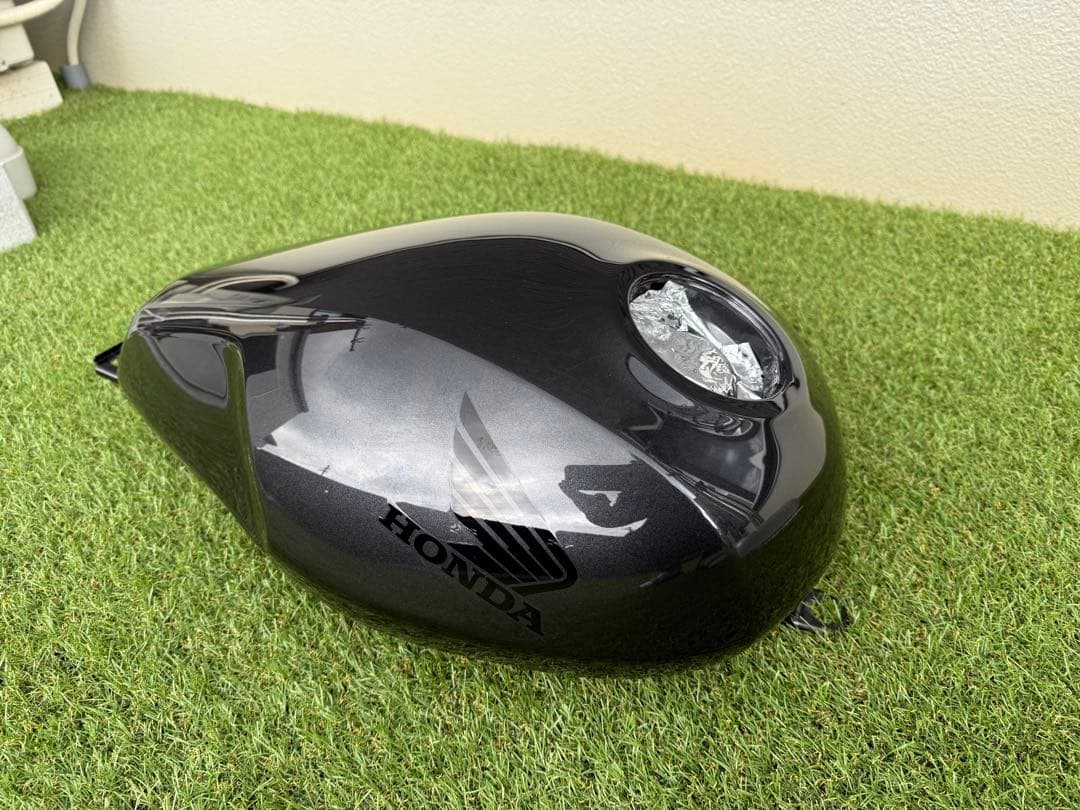 ホンダ　レブル1100／CMX1100(2021)　純正　燃料タンク　黒