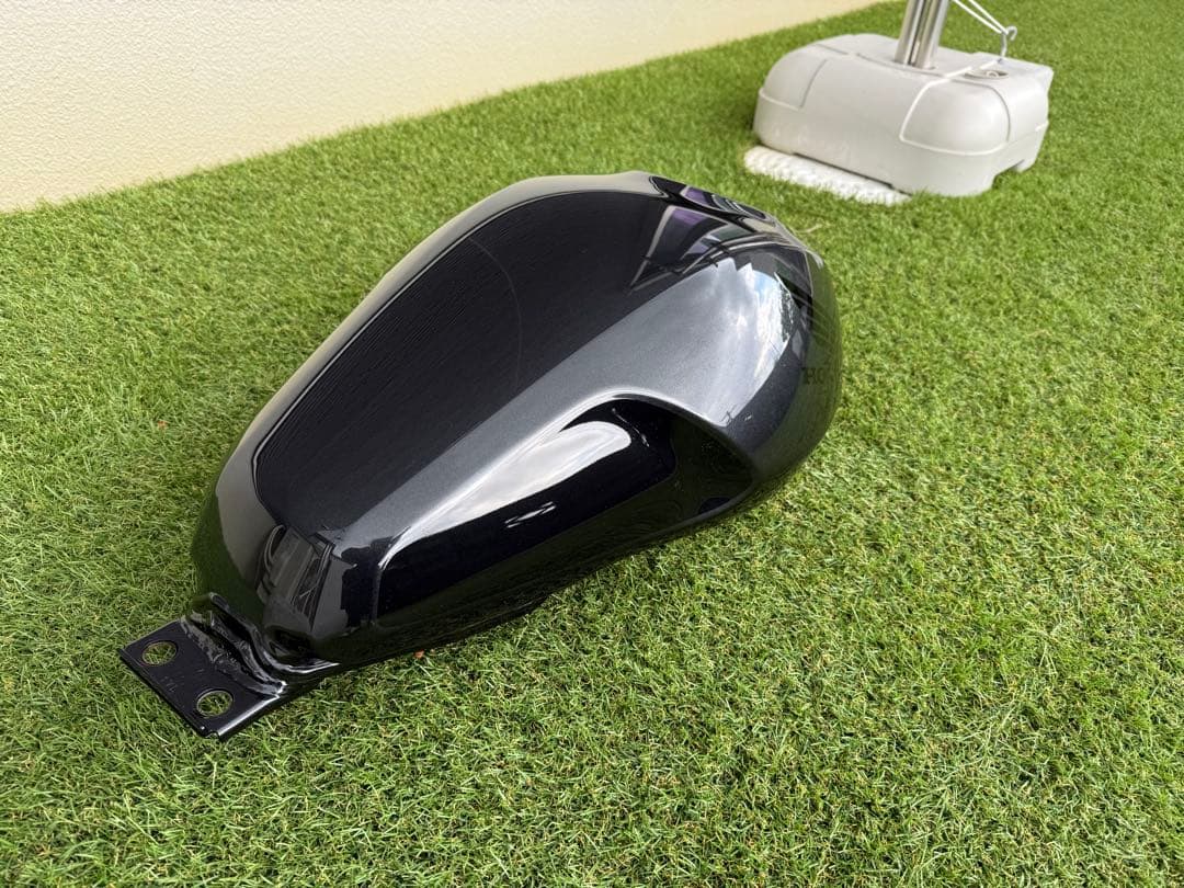 ホンダ　レブル1100／CMX1100(2021)　純正　燃料タンク　黒