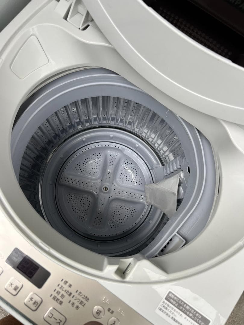 A723♠️高年式家電セット【冷蔵庫・電子レンジ】大阪 K&Sリサイクル