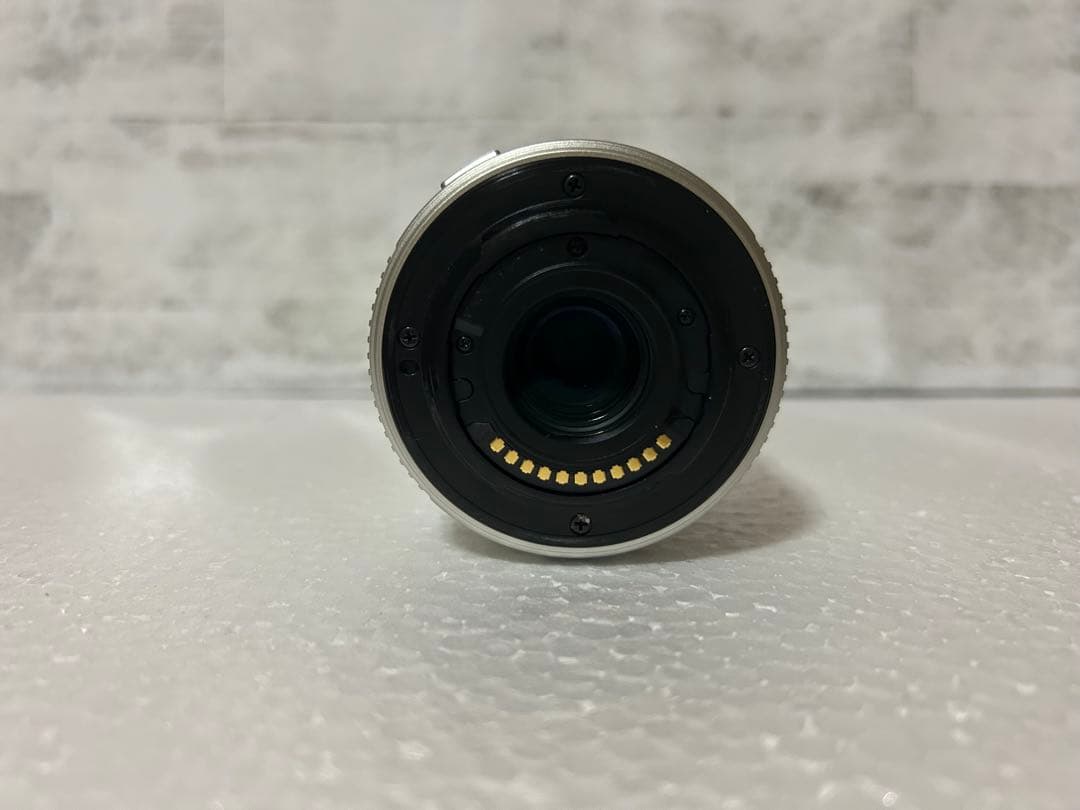 ❤オリンパス 標準ズームレンズ❤14-42mm❤️