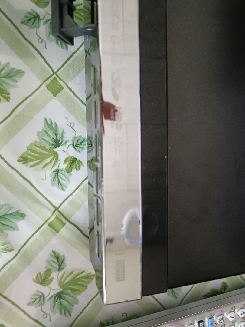 HITACHI Wooo DV-DH1000D HDD/DVDレコーダー