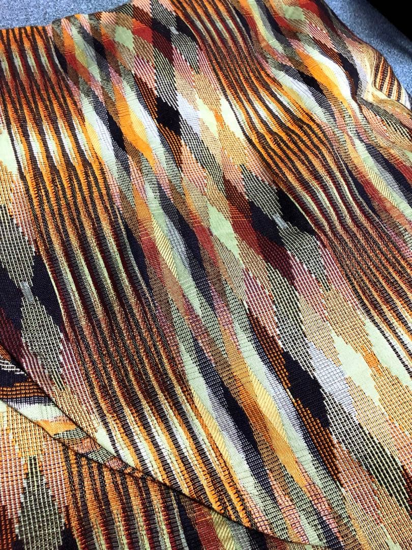 【新品未使用／希少品】 MISSONI ベッド　ソファ　カバー