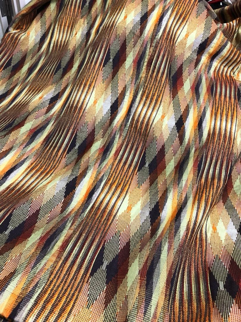 【新品未使用／希少品】 MISSONI ベッド　ソファ　カバー