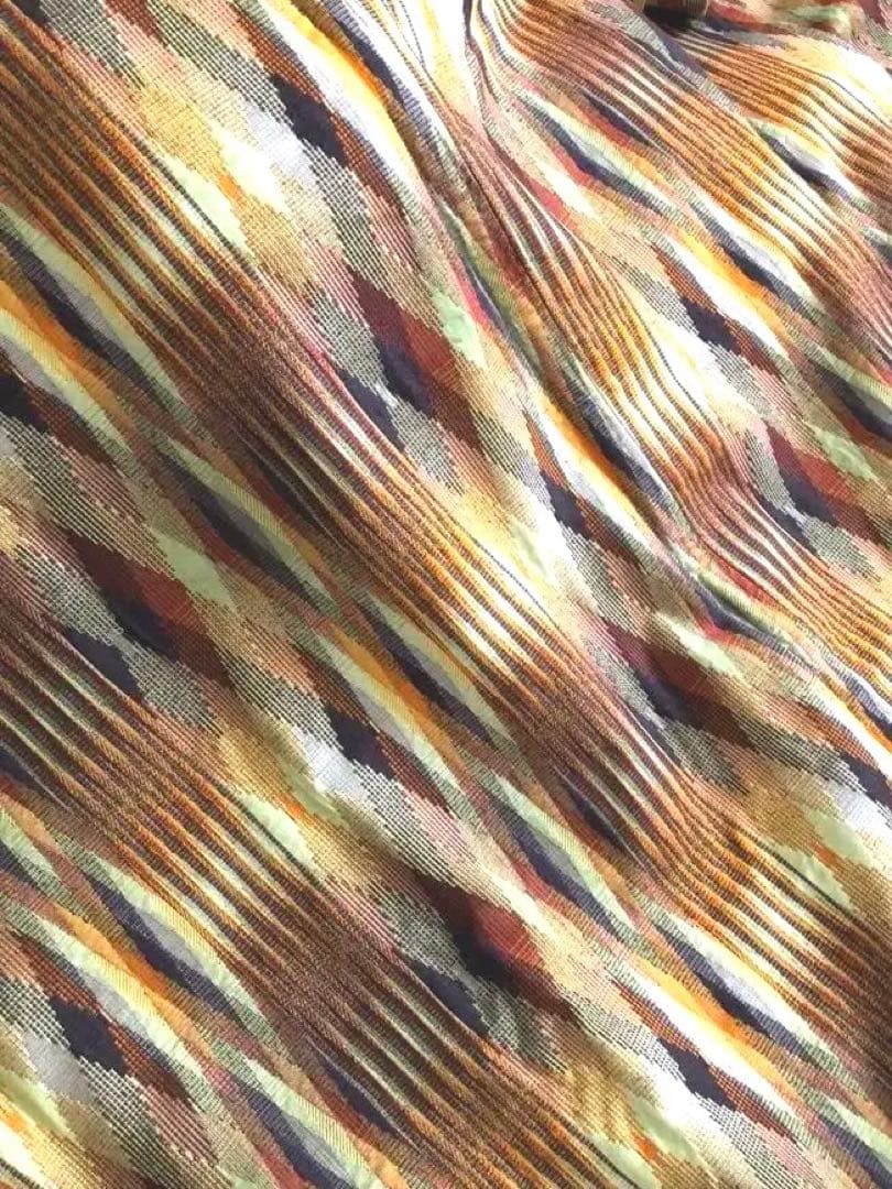 【新品未使用／希少品】 MISSONI ベッド　ソファ　カバー