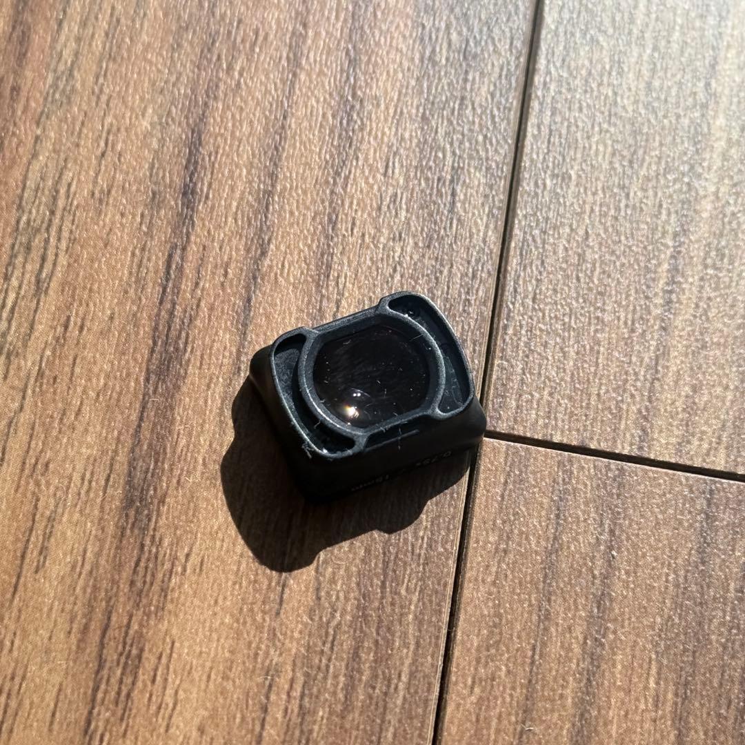 美品 DJI Pocket 2 Creator Combo【値下げ交渉あり】