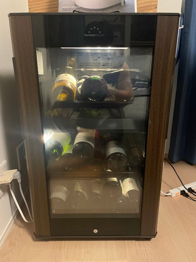 ル*ビ様 ルイ・ロデレール　クリスタル　2013&2014