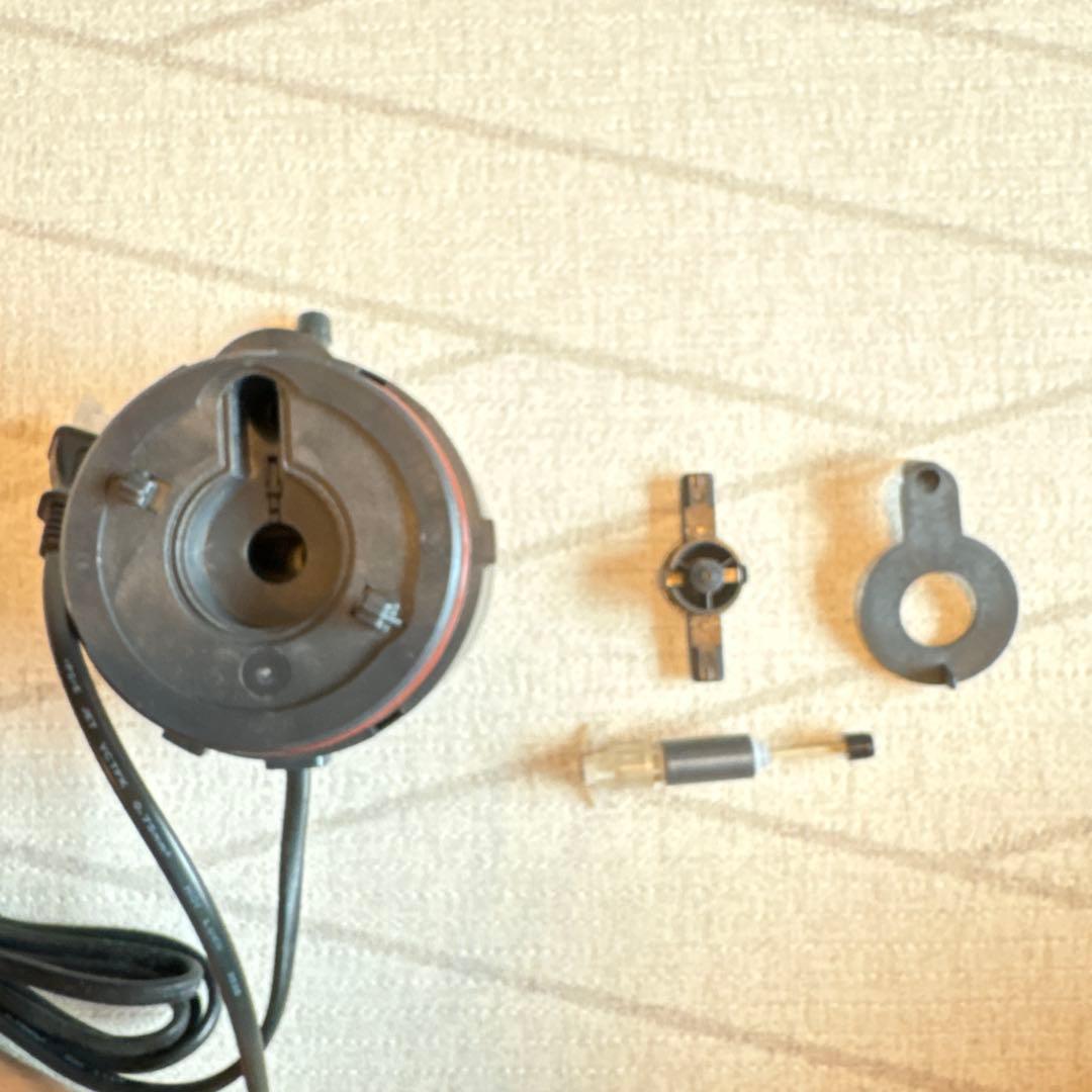 エーハイム2211、専用スタンド、排水リリィパイプ2本つき